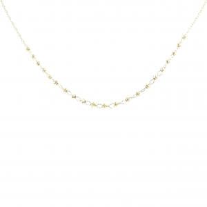 エテ K18YG ネックレス