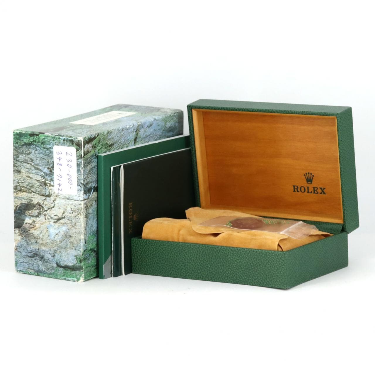 ROLEX Datejust 16233G SSxYG自动上弦K 编号