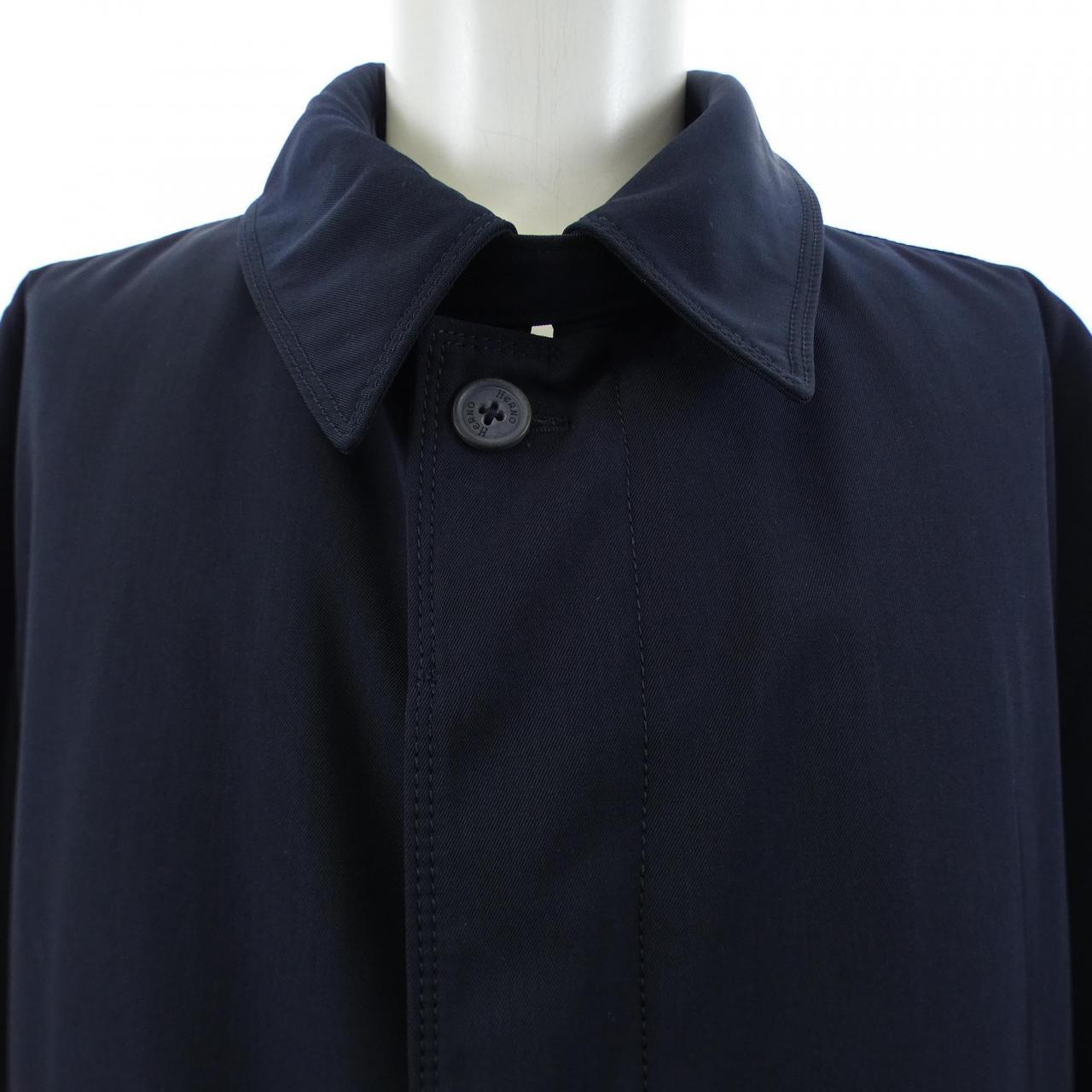 ヘルノ Herno 71718-5C コート