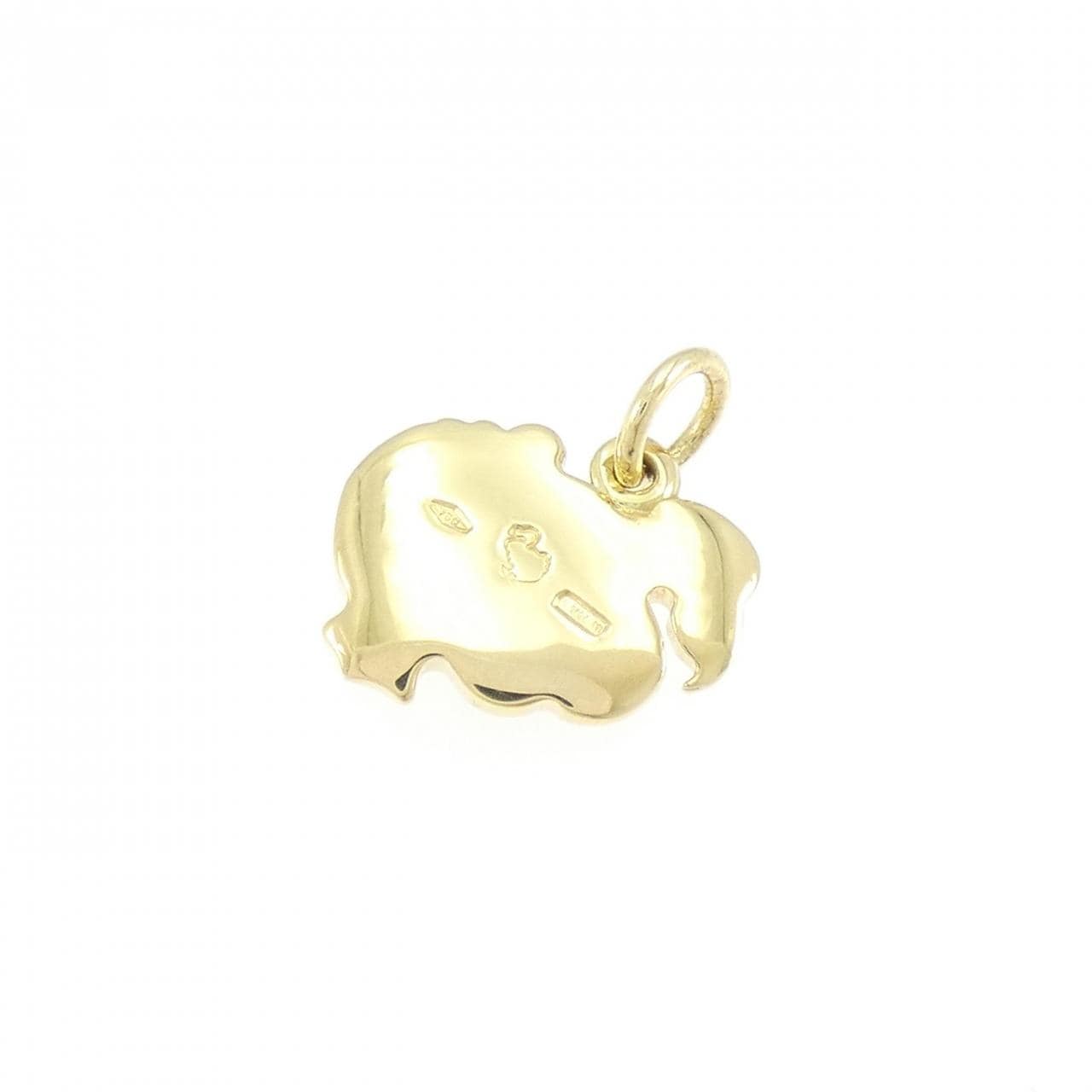 ポメラート ドド ペンダント