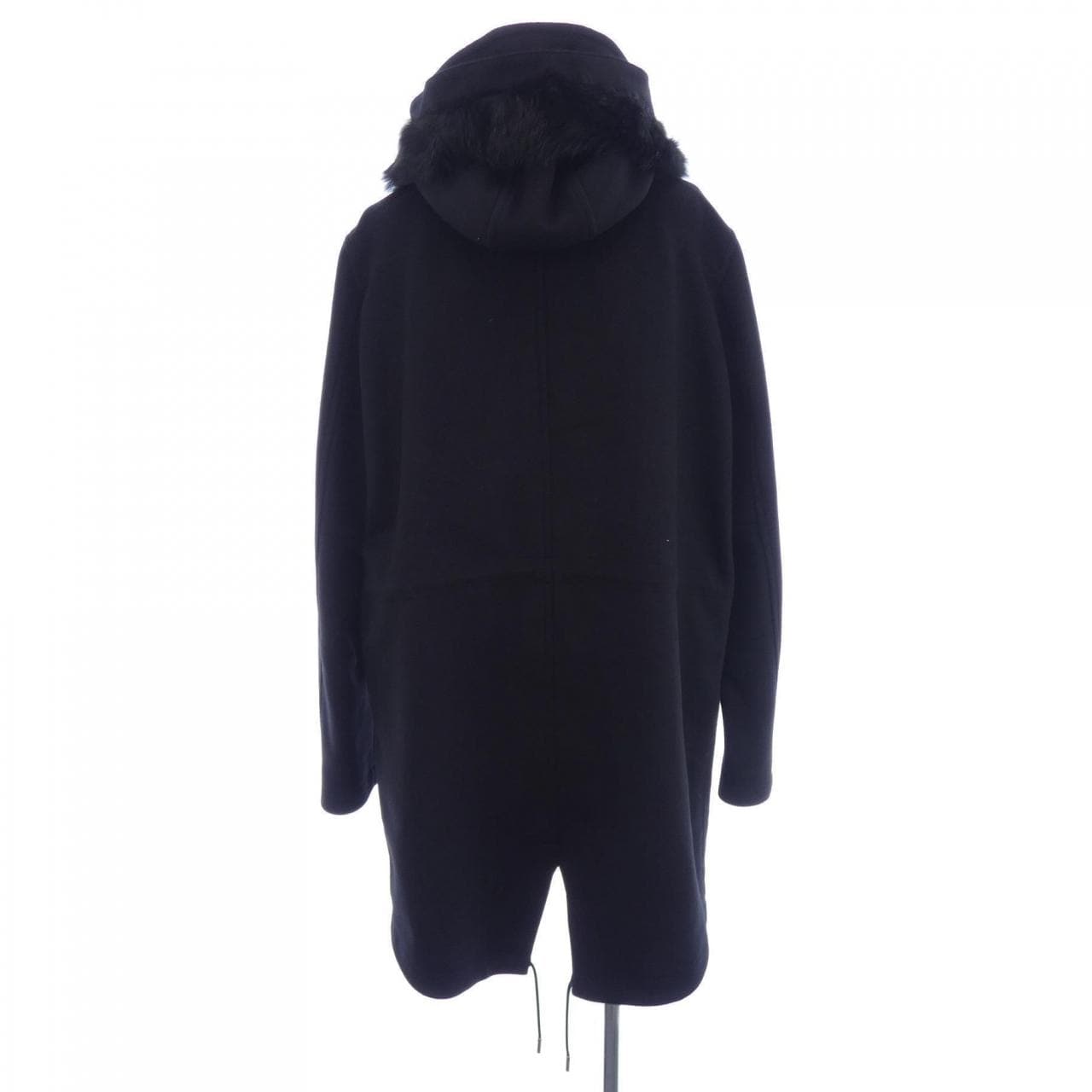 ディオールオム DIOR HOMME 733C375C3183 コート