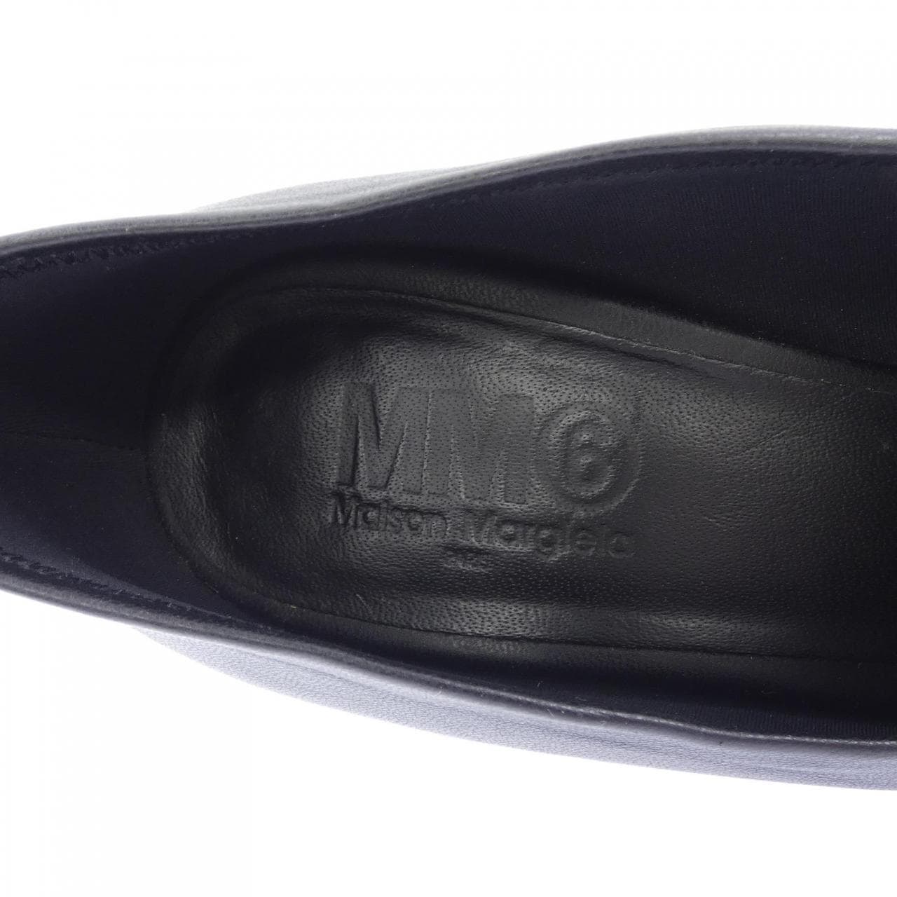 エムエムシックス MM6 パンプス