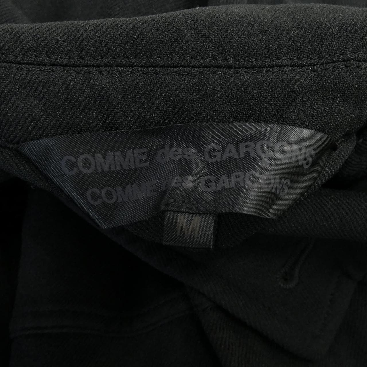コムデギャルソン COMME des GARCONS RU-J054 ジャケット