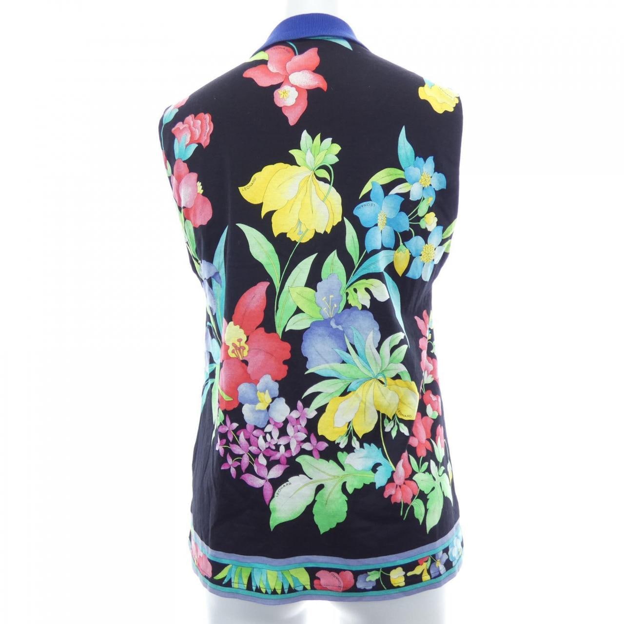 レオナールファッション LEONARD FASHION トップス