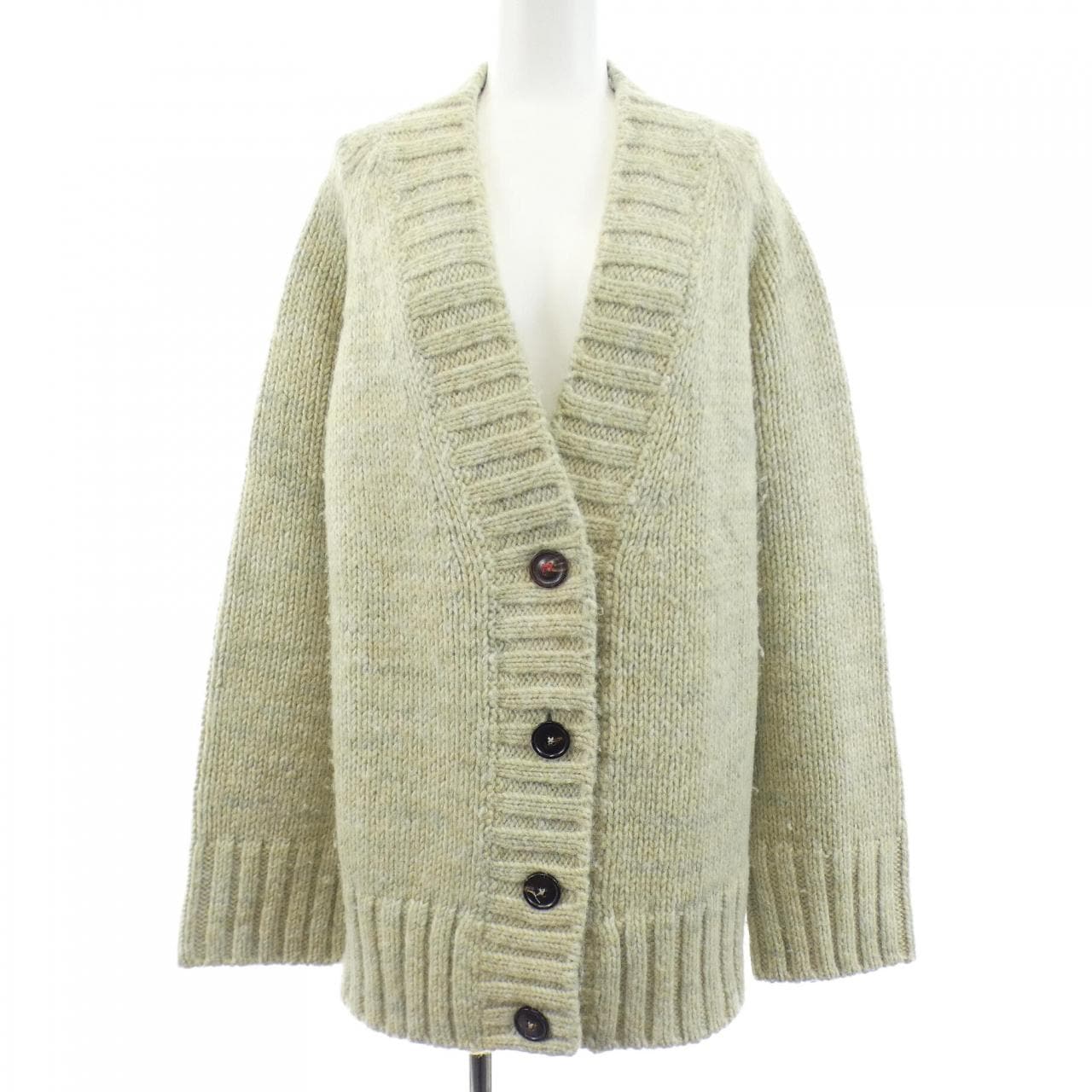 メゾンマルジェラ Maison Margiela SI0GP0004 カーディガン