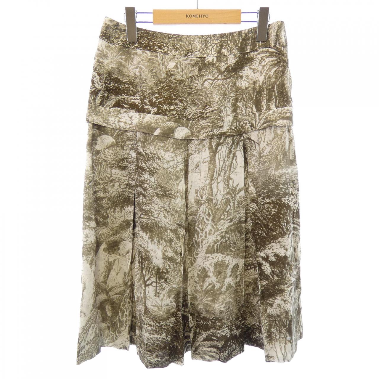 ジュンアシダ JUN ASHIDA スカート