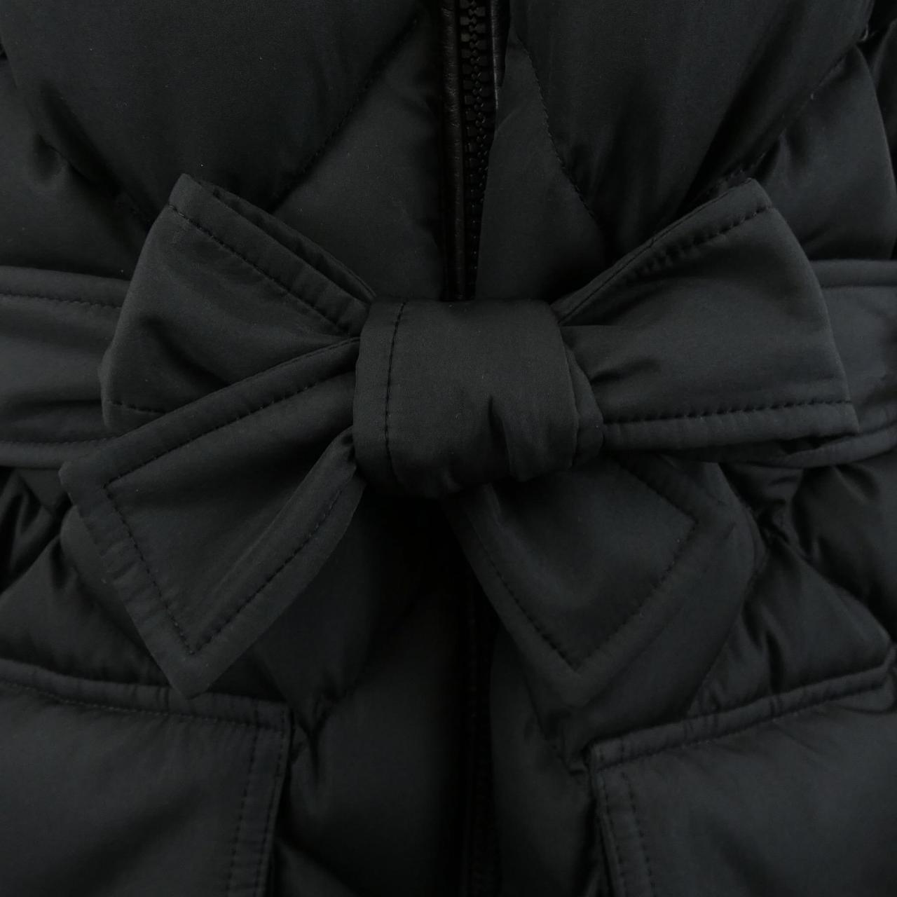 エルメス HERMES *17-7112 ダウンコート