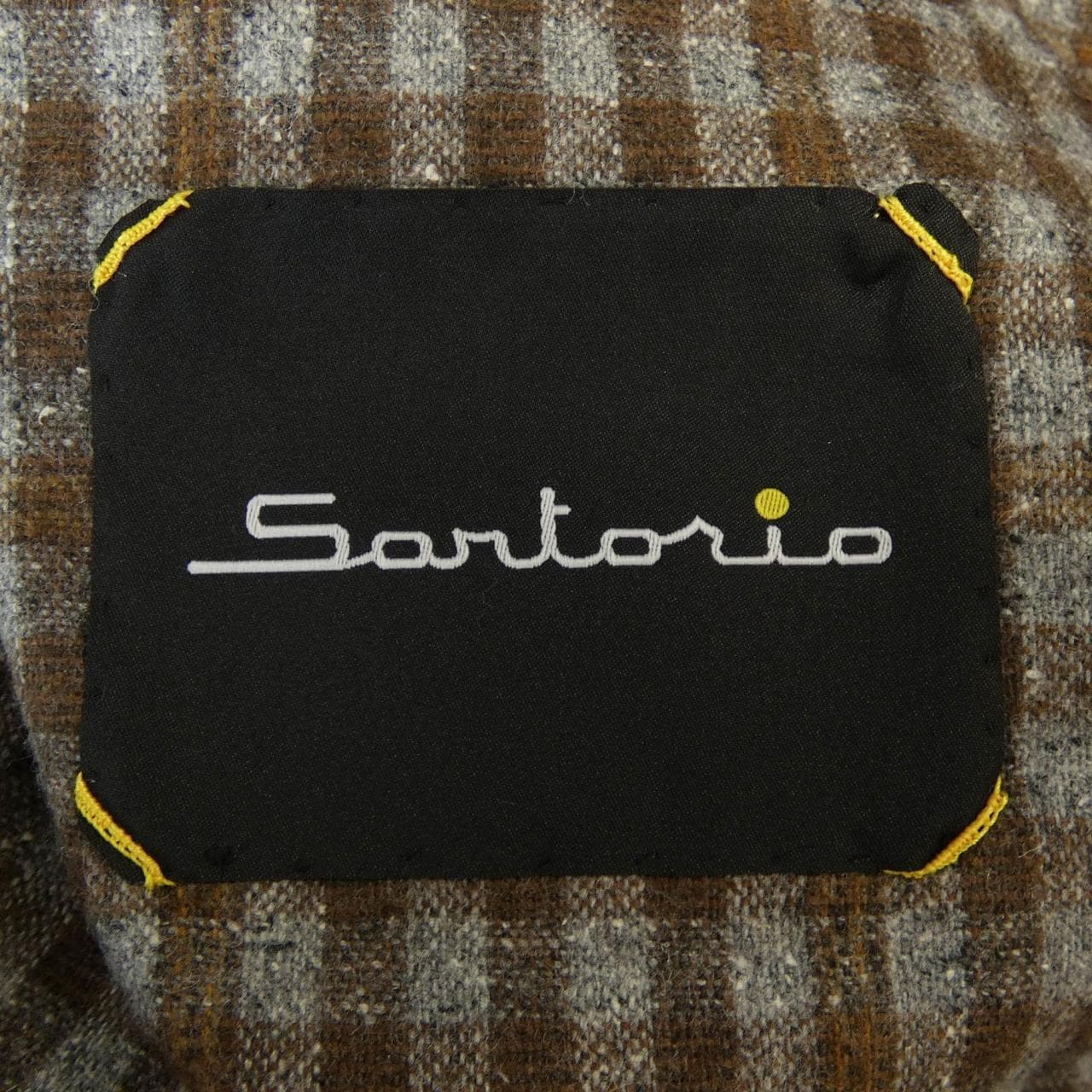 サルトリオ SARTORIO SG350S0630501000 ジャケット