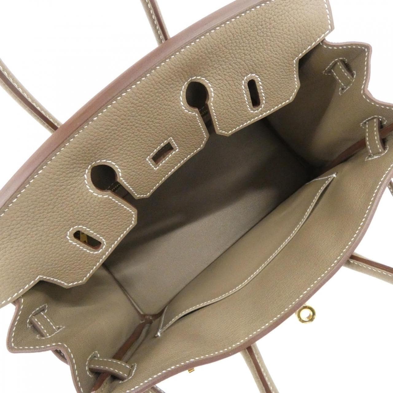 【未使用品】エルメス バーキン 25cm 041344CC バッグ