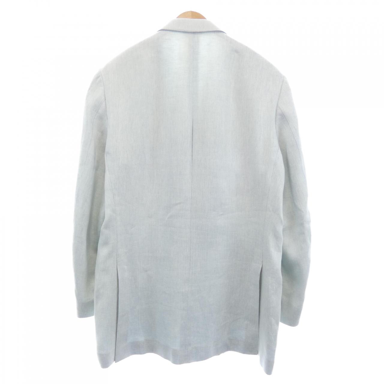 ジーゼニア Z ZEGNA ジャケット
