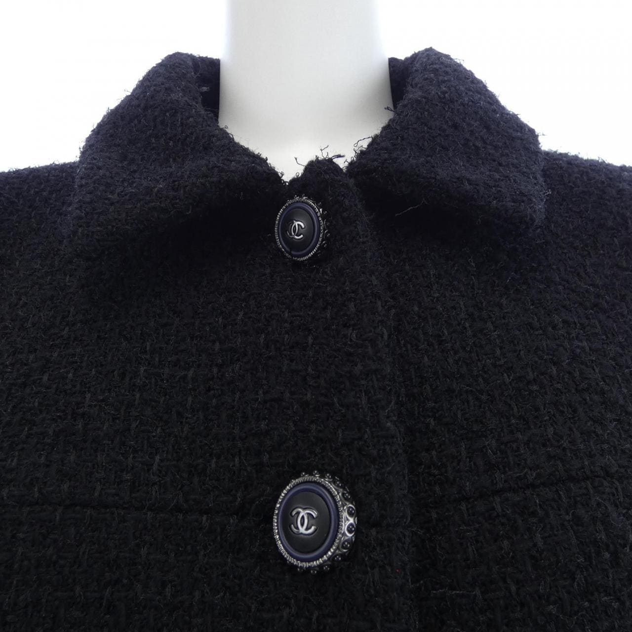 シャネル CHANEL P62079V19676 コート