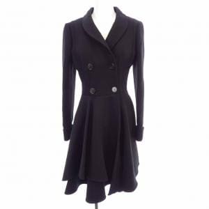 アレキサンダーマックイーン ALEXANDER McQUEEN 394117 QFK05 コート