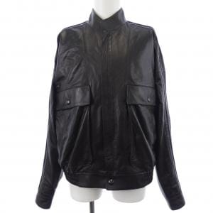ジョルジオ アルマーニ GIORGIO ARMANI GM003104 レザージャケット