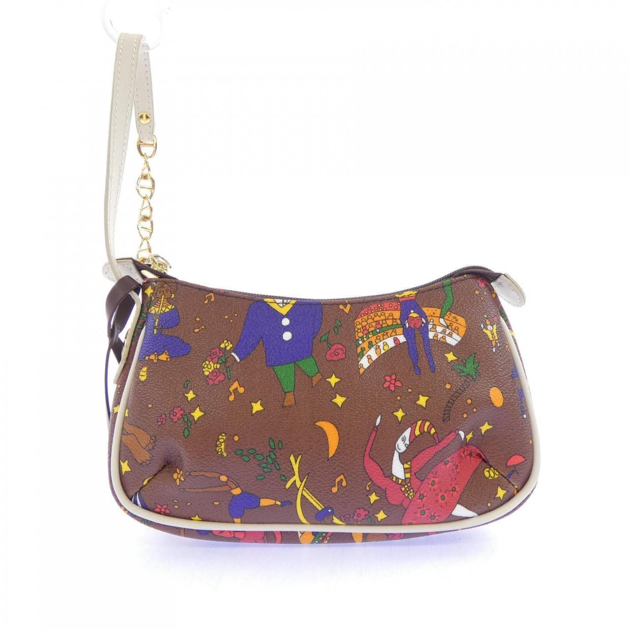 PIEROGUIDI BAG