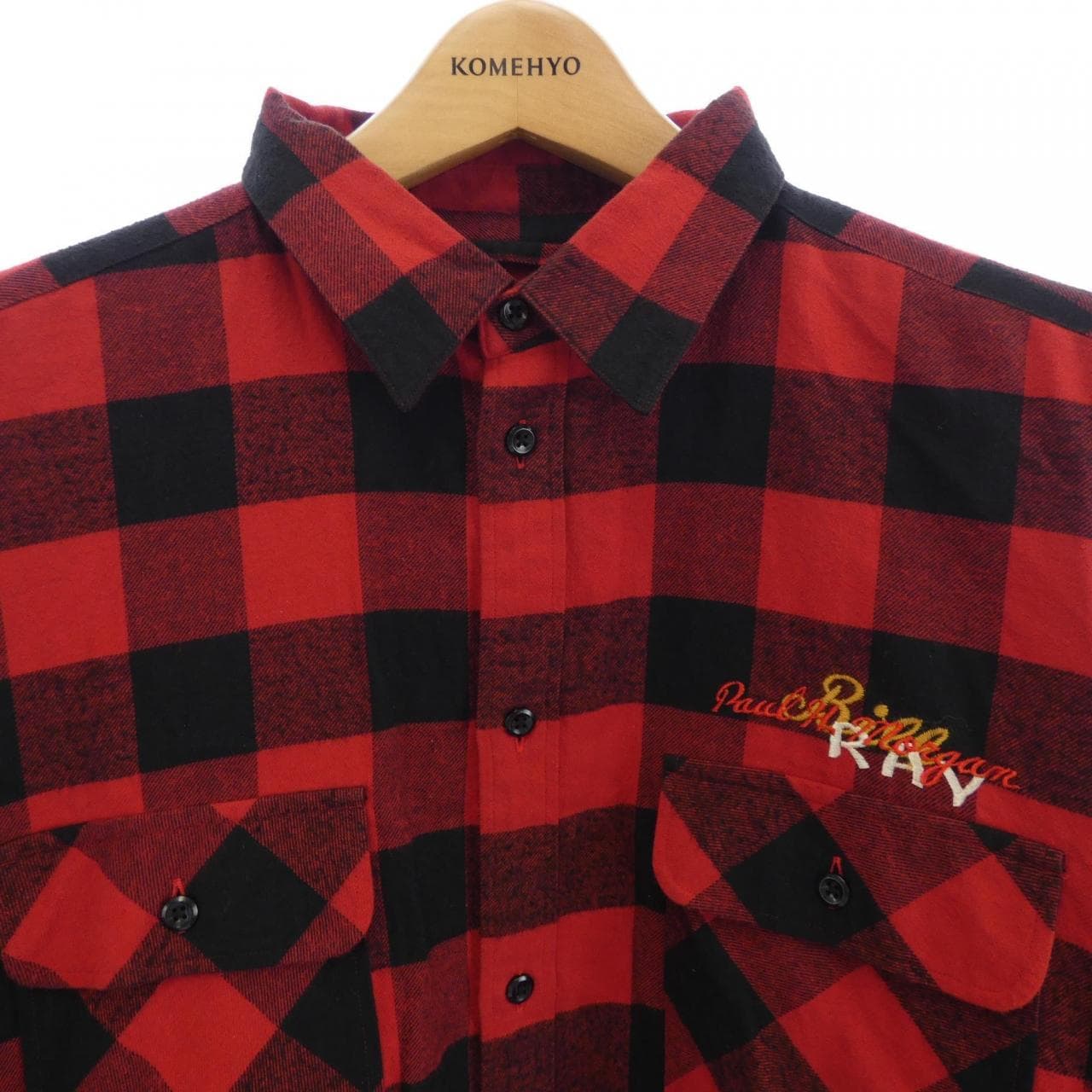 ダブレット Doublet シャツ