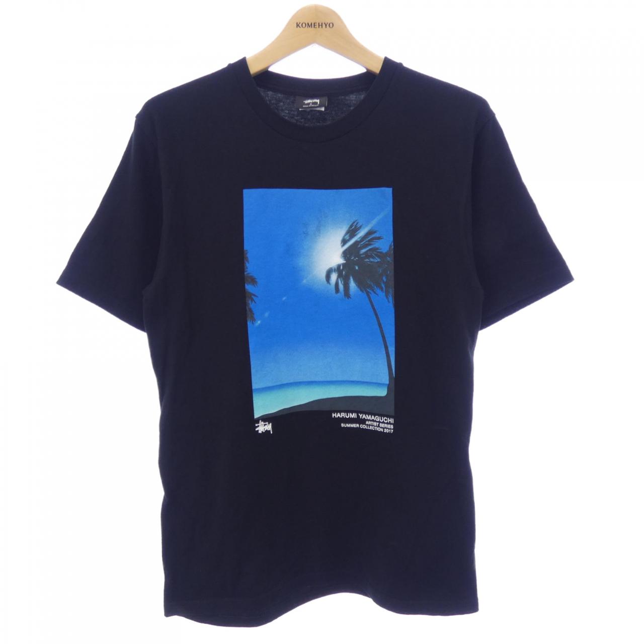 ステューシー STUSSY Tシャツ