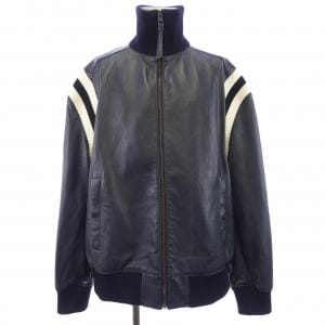 ロエベ LOEWE H526Y34L20 レザージャケット