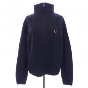 フレッドペリー FRED PERRY k1103 608 00170 438 ニット