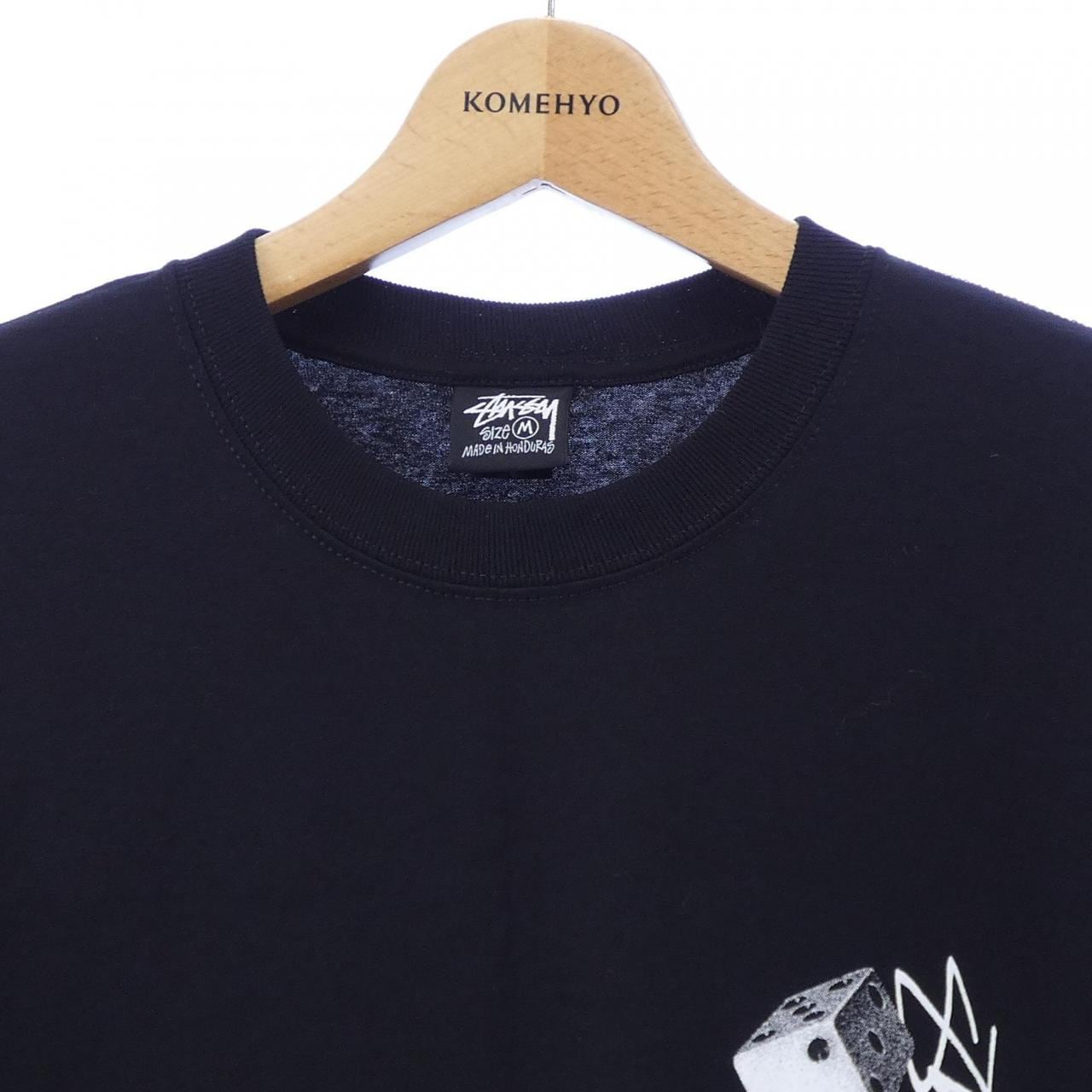 ステューシー STUSSY Tシャツ