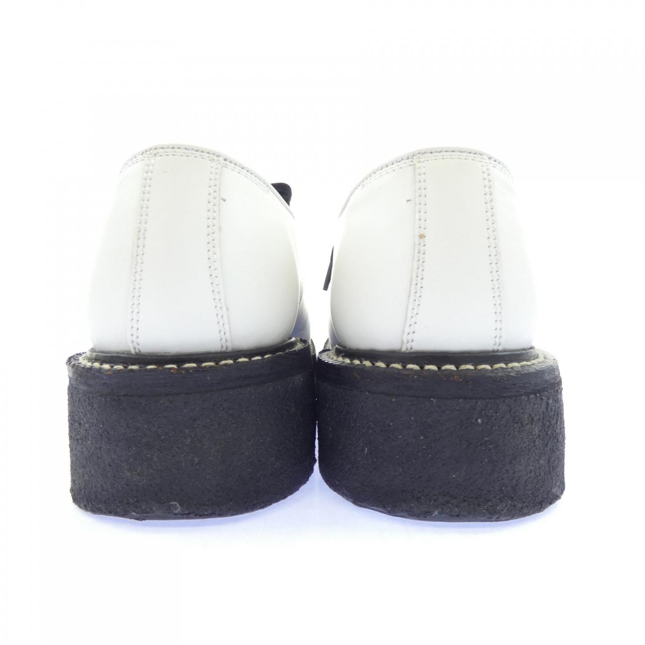 フットザコーチャー FOOT THE COACHER シューズ