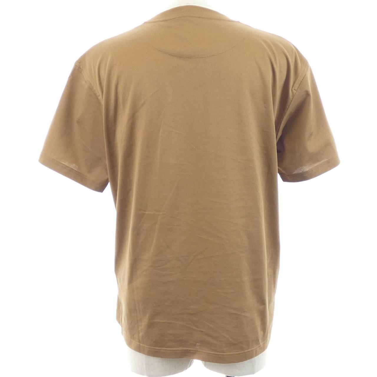 エルメス HERMES グラン･マネージュ 6E4649DP Tシャツ