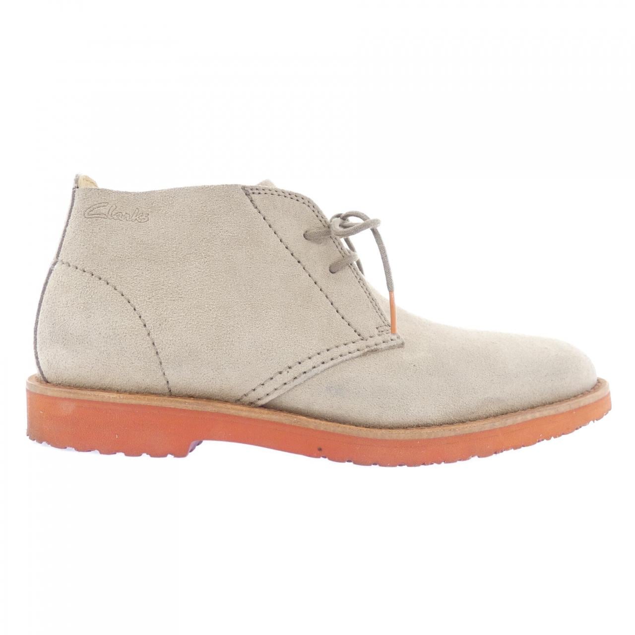 クラークス CLARKS ブーツ