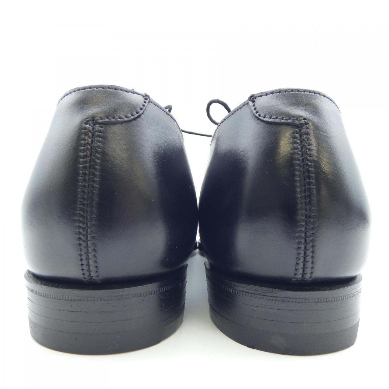 クロケットアンドジョーンズ CROCKETT&JONES AUDLEY3 シューズ