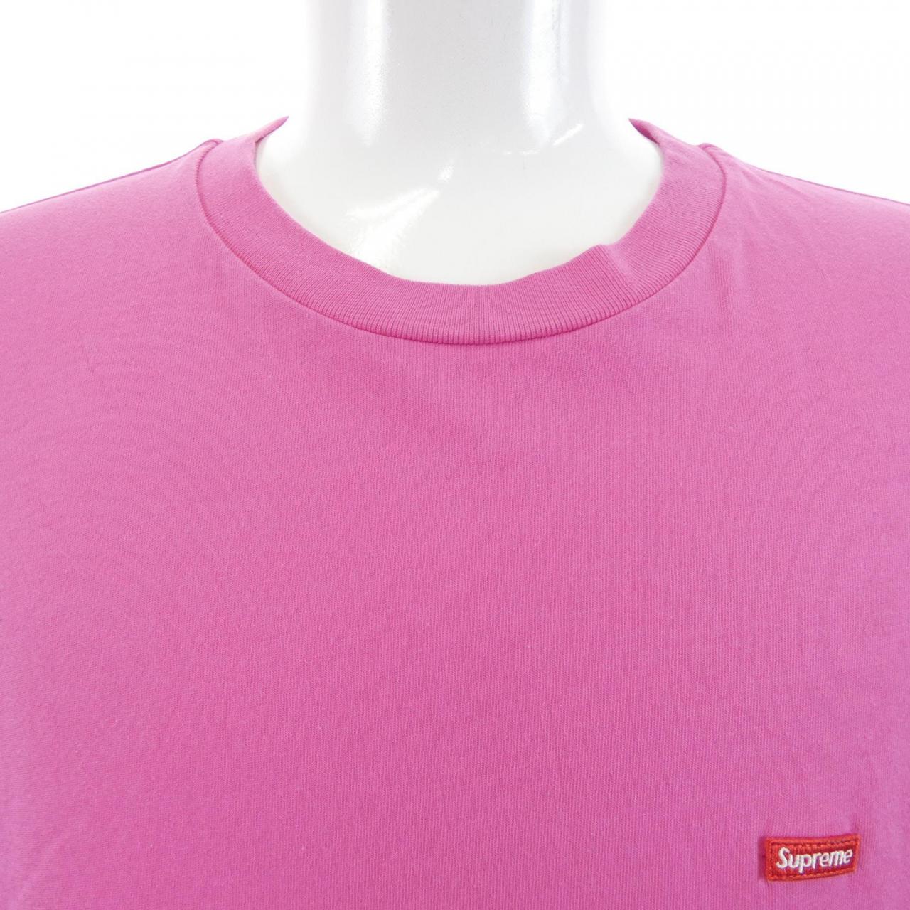 シュプリーム SUPREME SMALL BOX LOGO Tシャツ