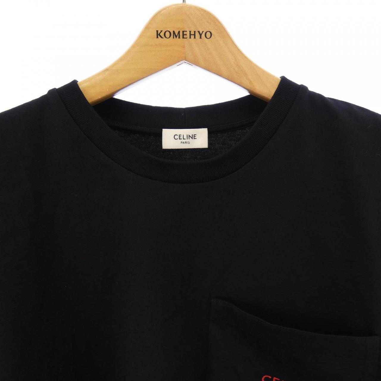 セリーヌ CELINE RX0I31242 Tシャツ