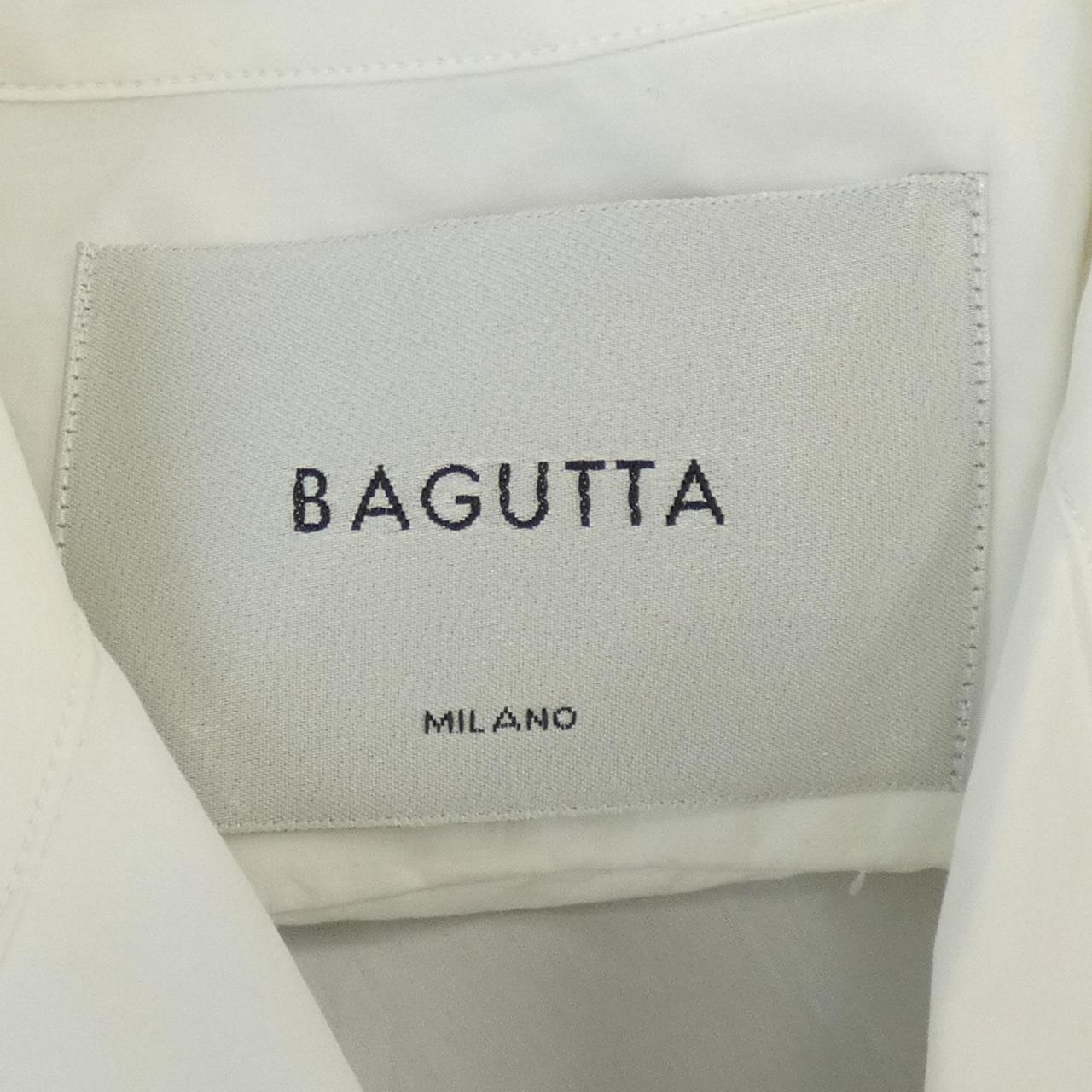 バグッタ BAGUTTA S／Sシャツ