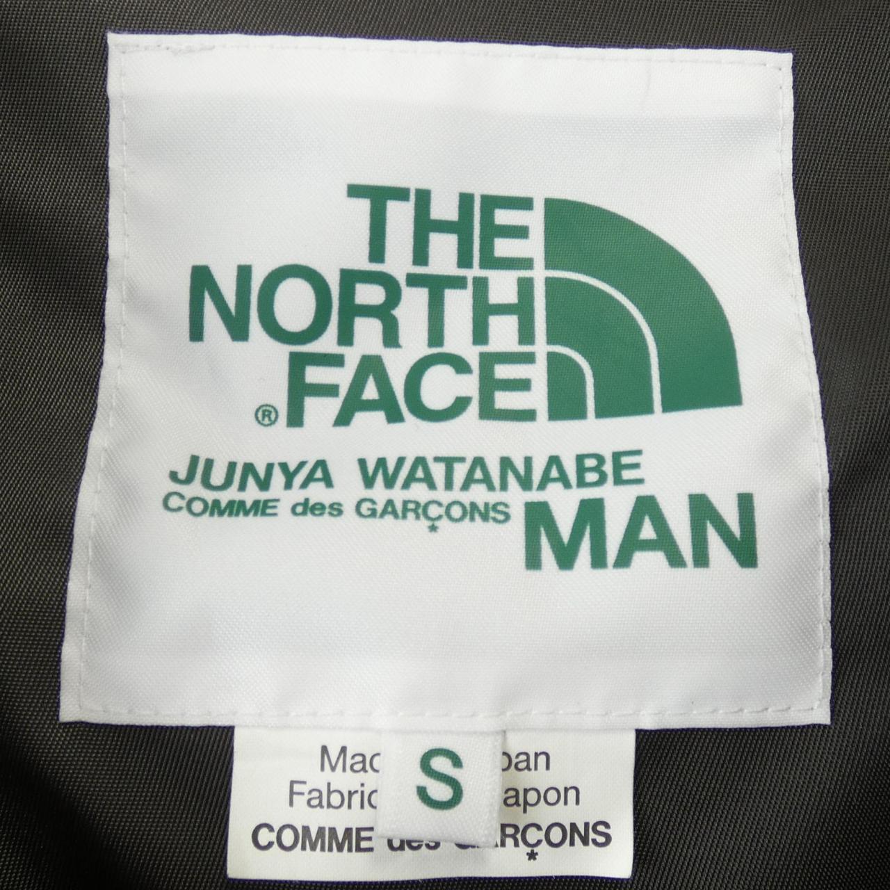 Junya Watanabeman JUNYA WATANABE MAN夹克衫