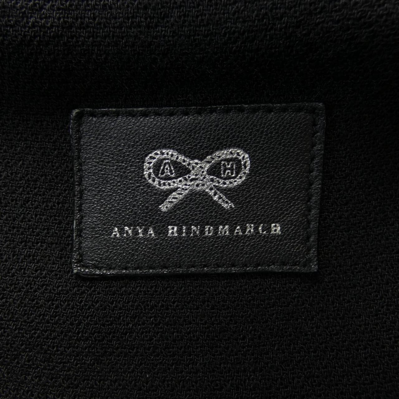 ANYA HINDMARCH coat