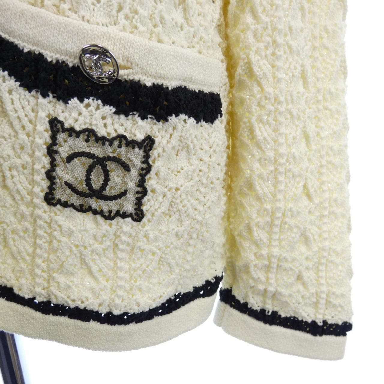 CHANEL CHANEL Jacket