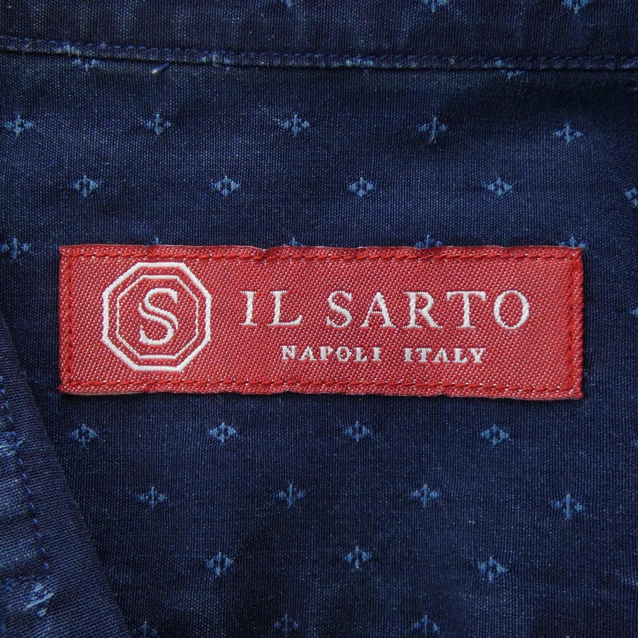 IL SARTO シャツ