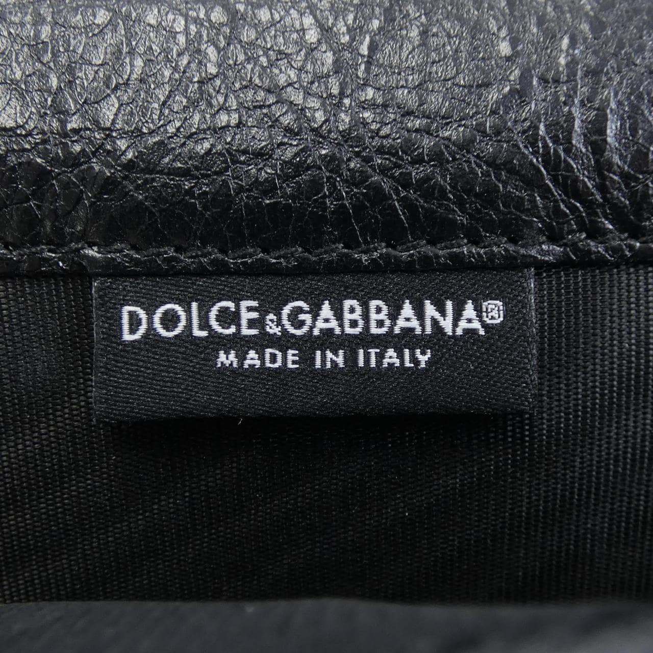 DOLCE&GABBANA DOLCE&GABBANA BAG