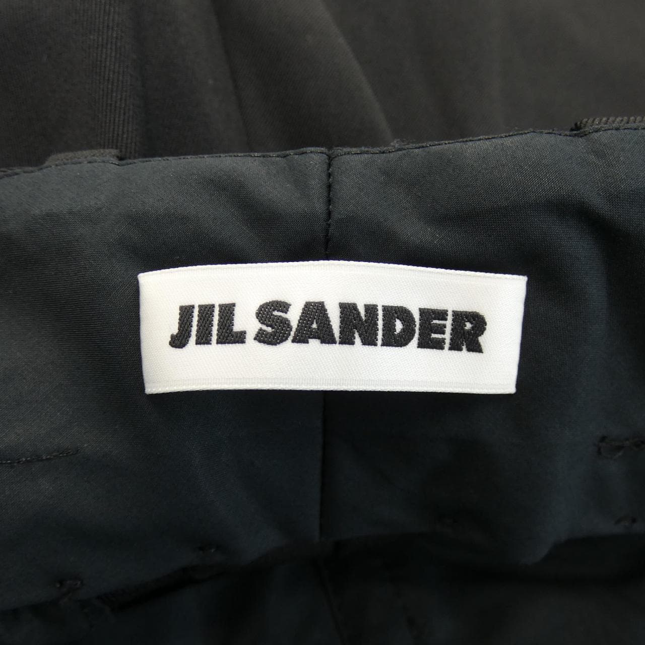 ジルサンダー JIL SANDER パンツ