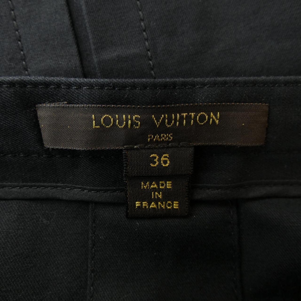 ルイヴィトン LOUIS VUITTON スカート