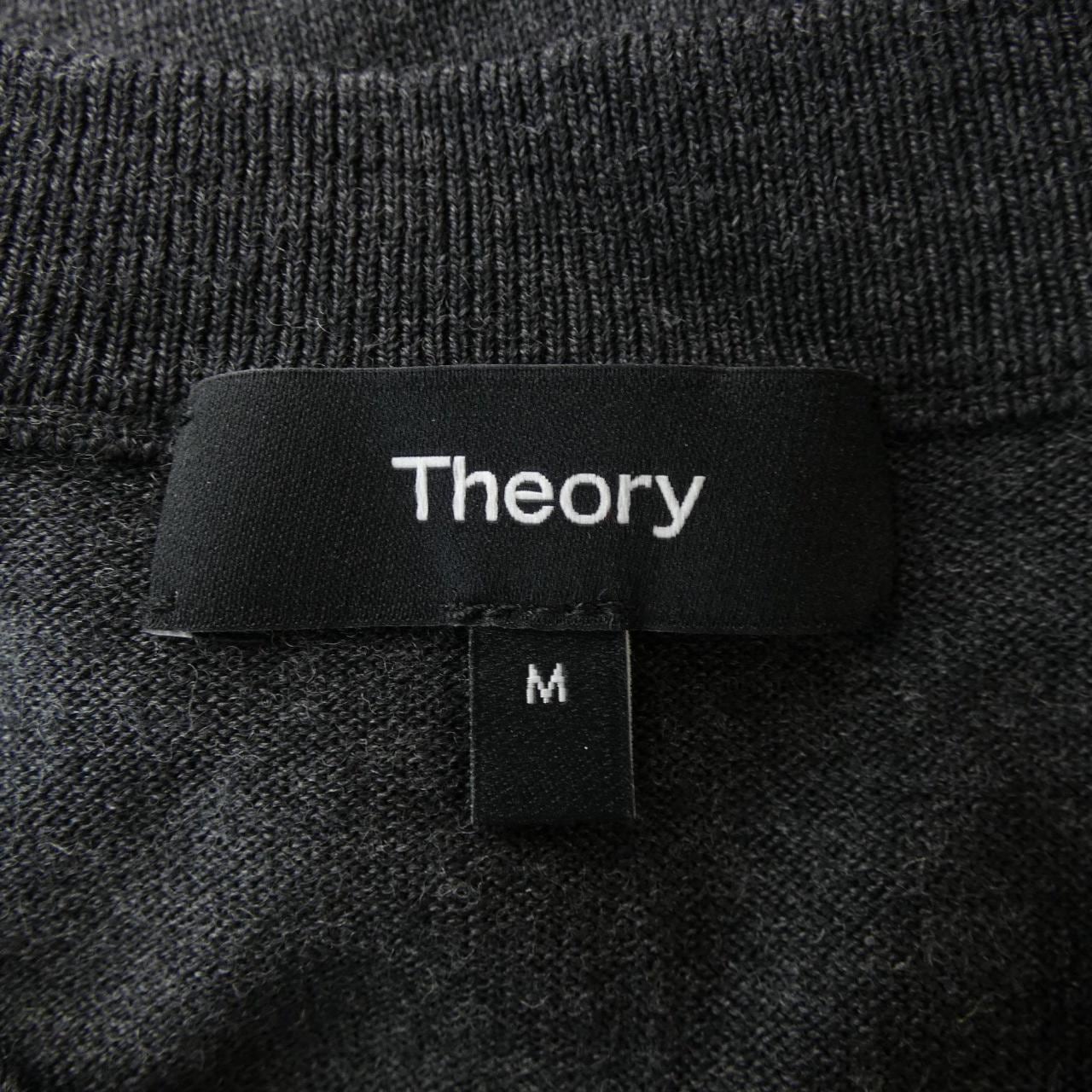 セオリー theory ニット