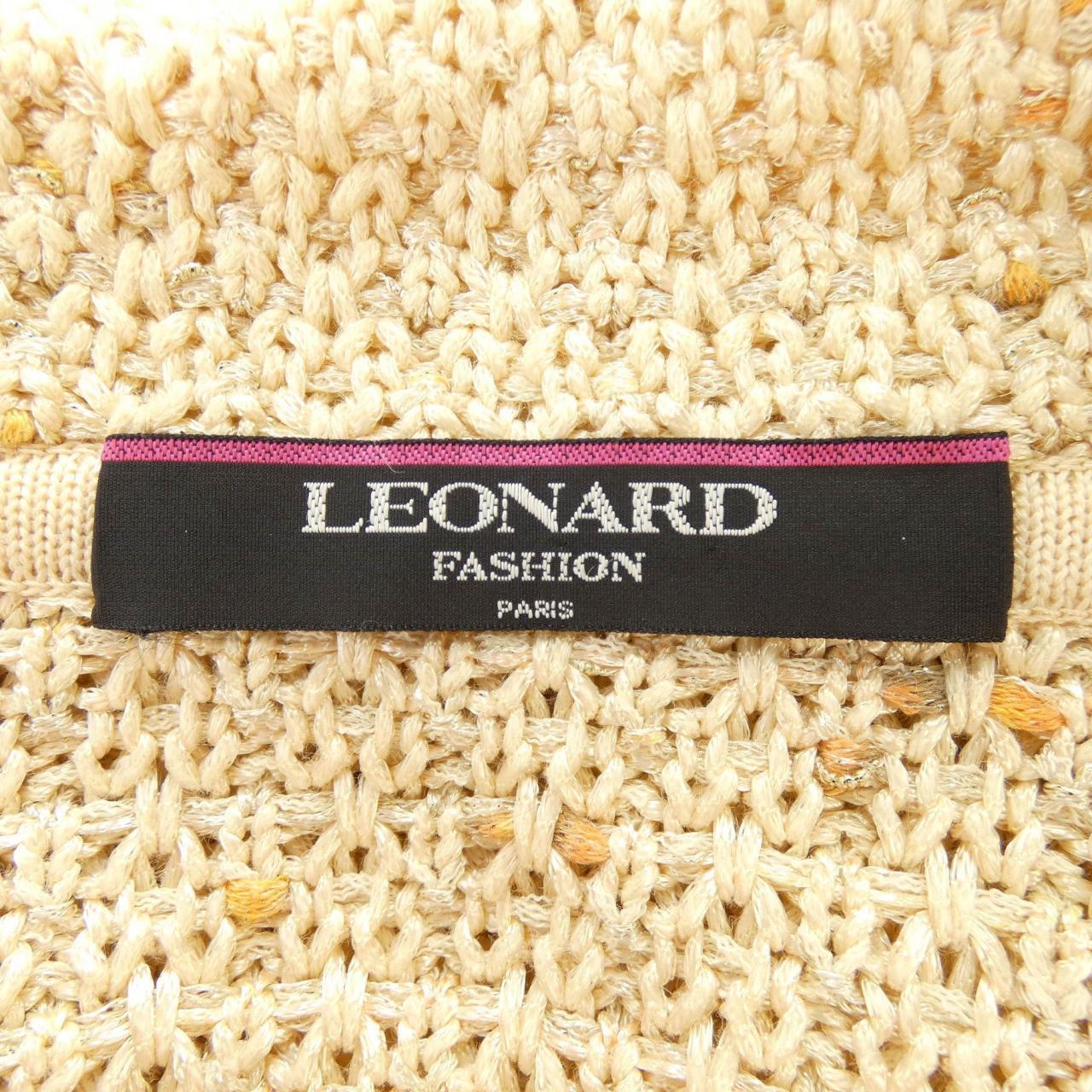 レオナールファッション LEONARD FASHION ジャケット