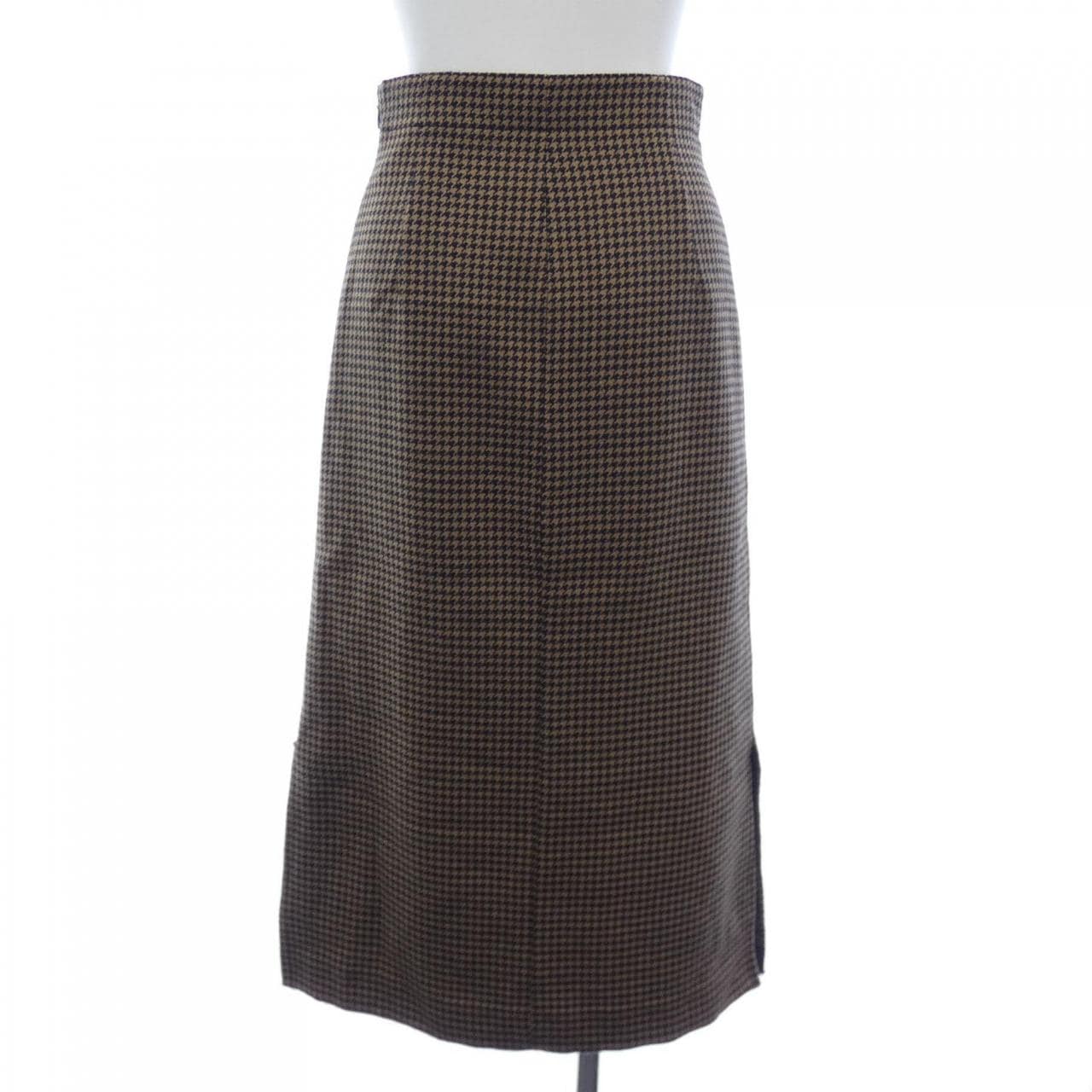 CHRISTIAN DIOR SKIRT DIOR CHRISTIAN DIOR