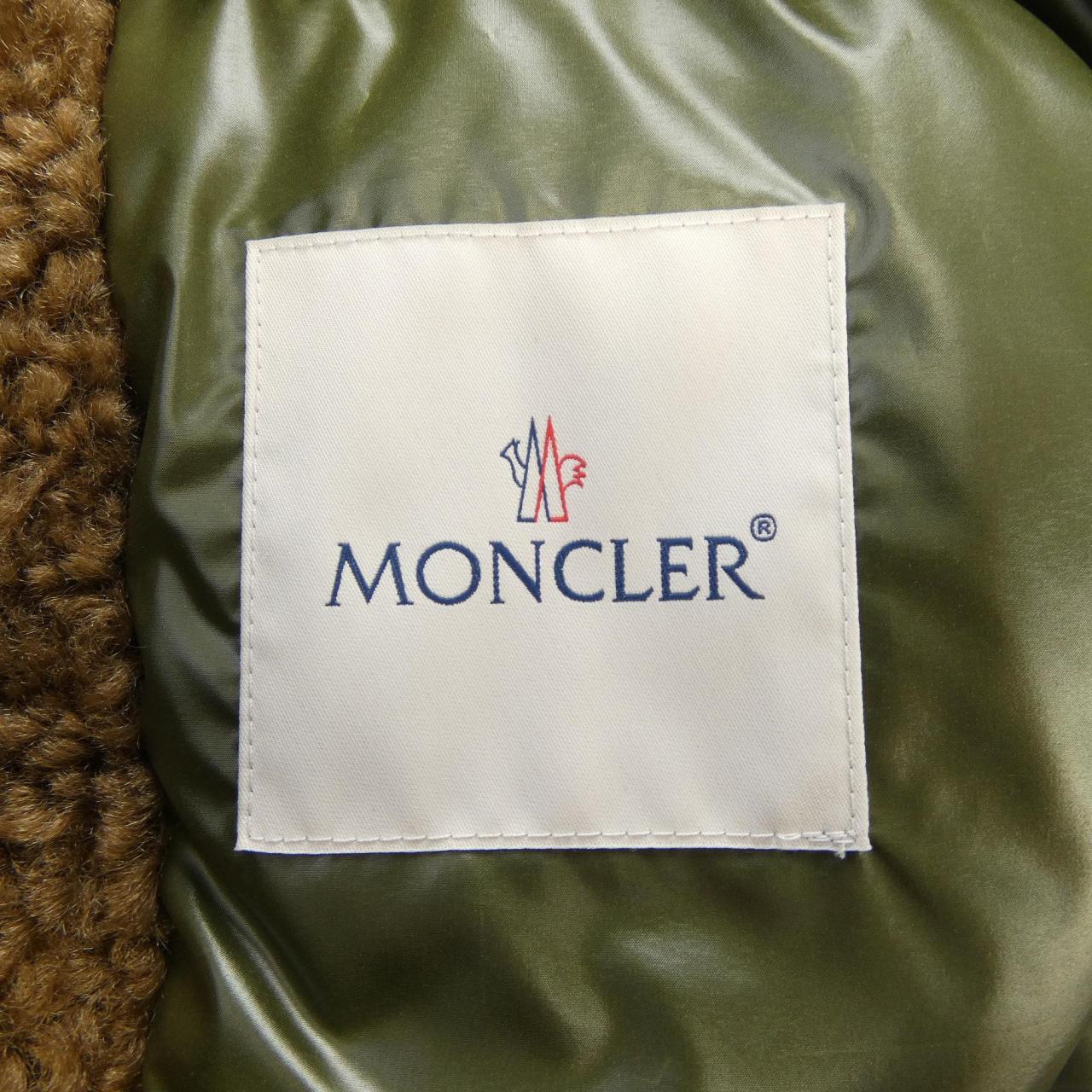 MONCLER MONCLER Down Coat