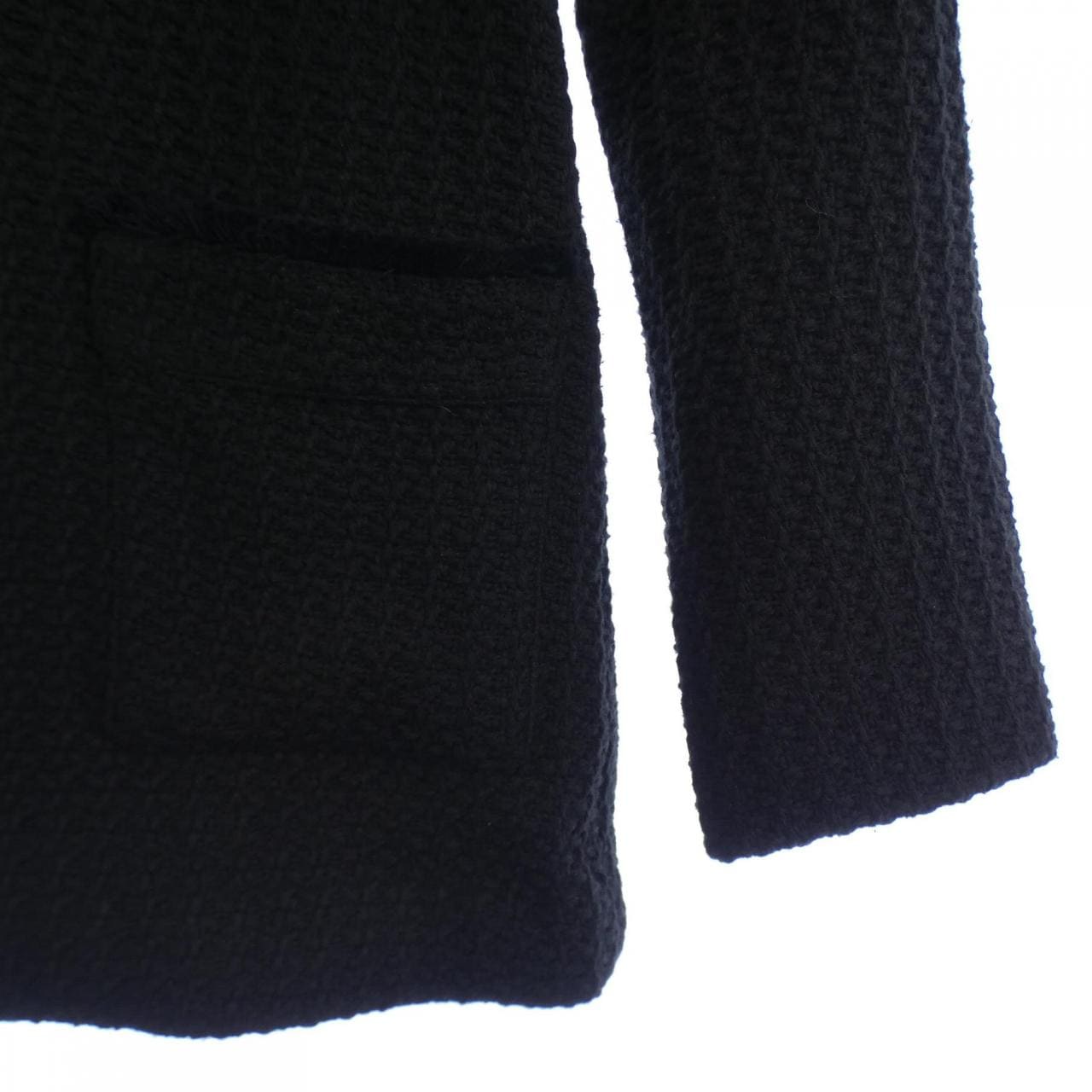 インディヴィ INDIVI ジャケット