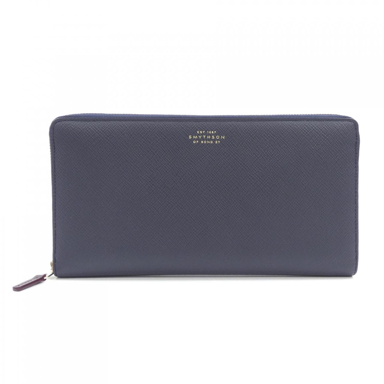 スマイソン SMYTHSON WALLET