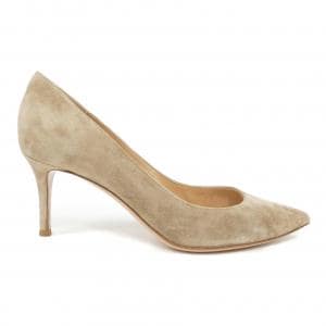 ジャンヴィトロッシ GIANVITO ROSSI パンプス