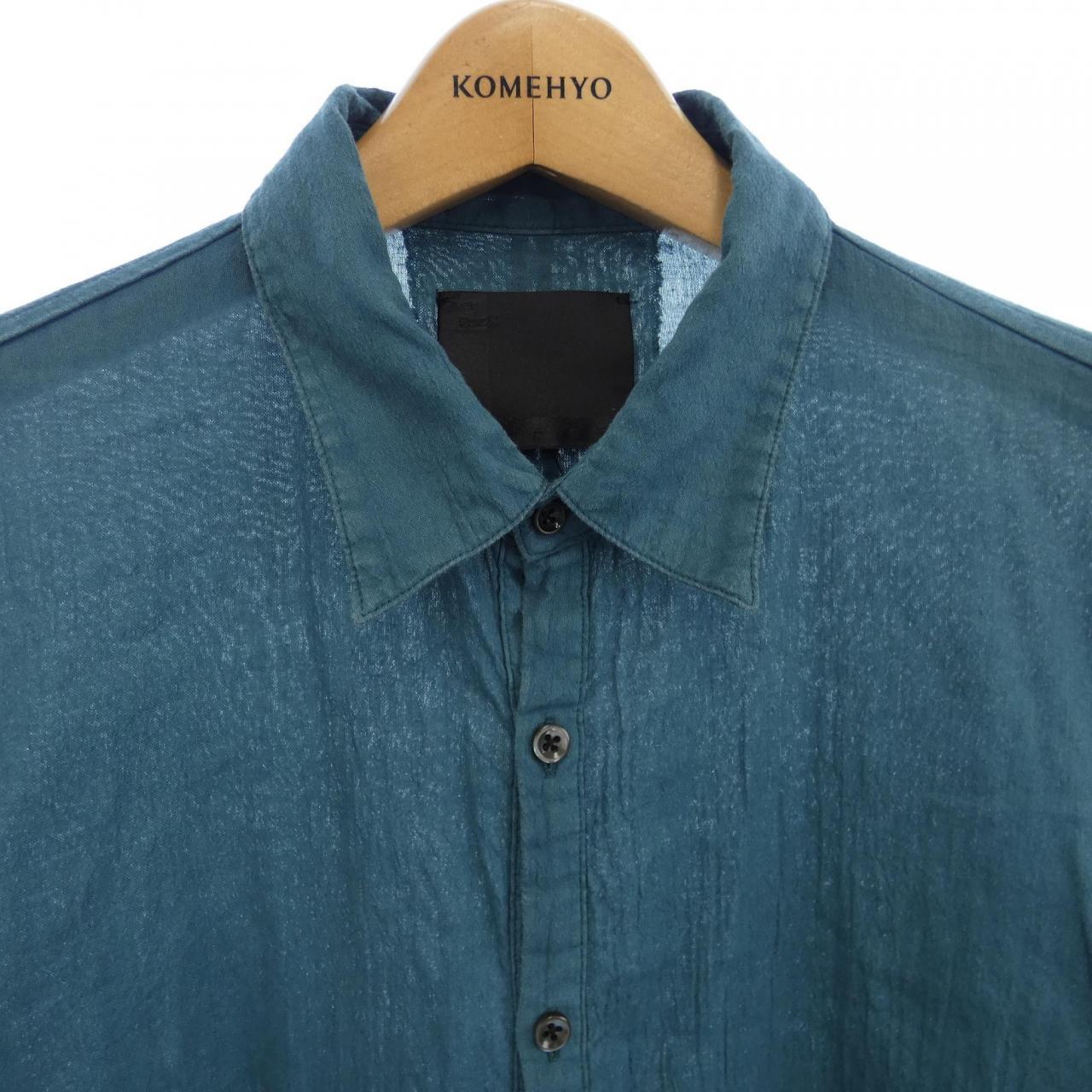 OURET shirt
