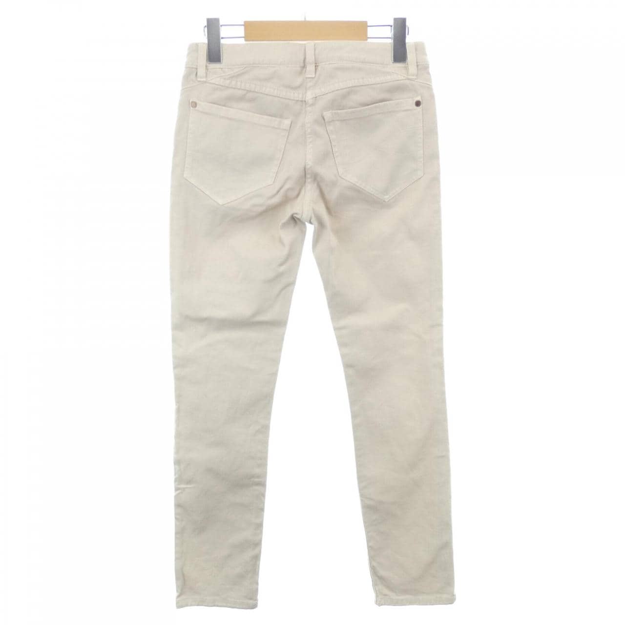 BRUNELLO CUCINELLI布魯內洛 CUCINELLI 牛仔褲