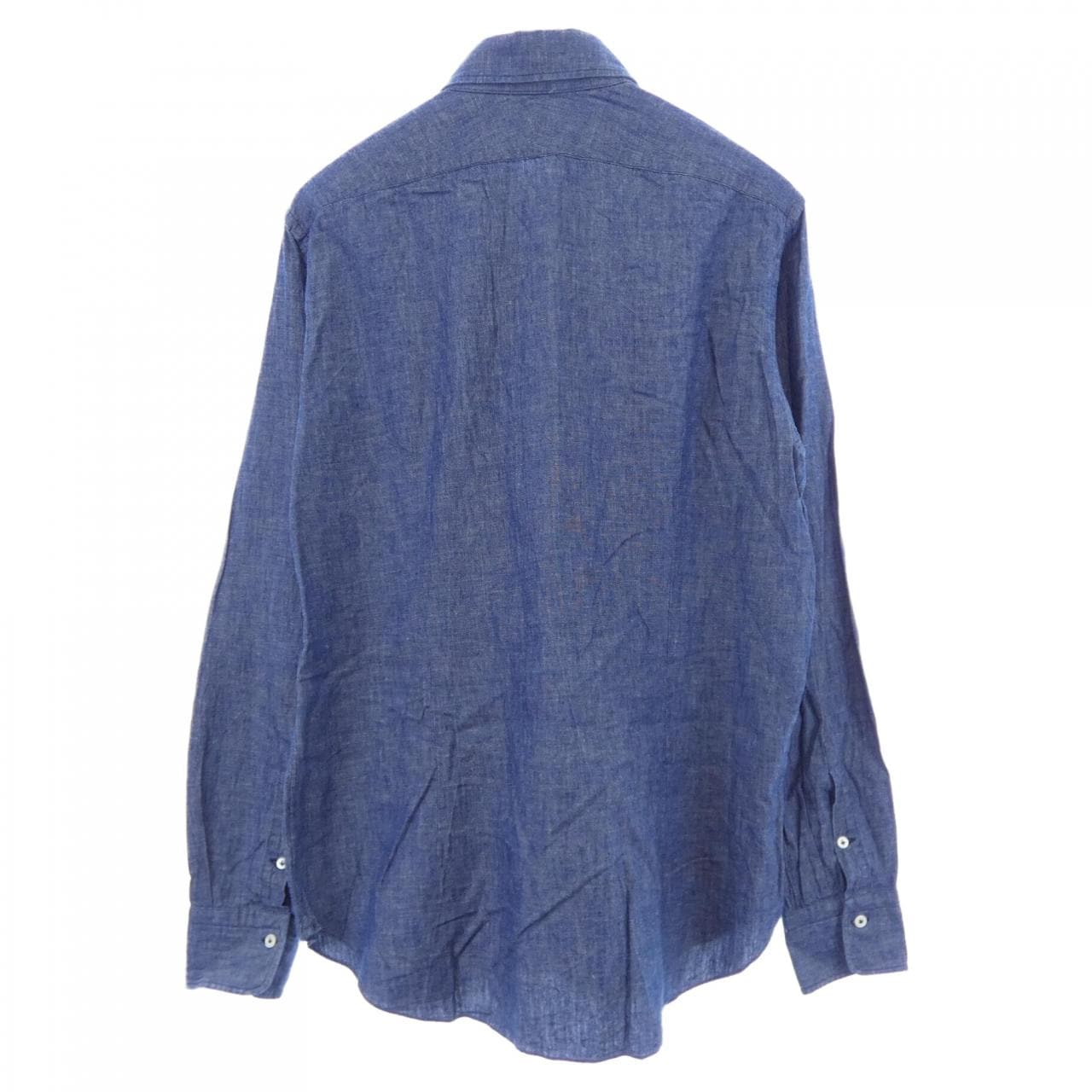 アレッサンドロゲラルディ ALESSANDRO GHERARDI シャツ