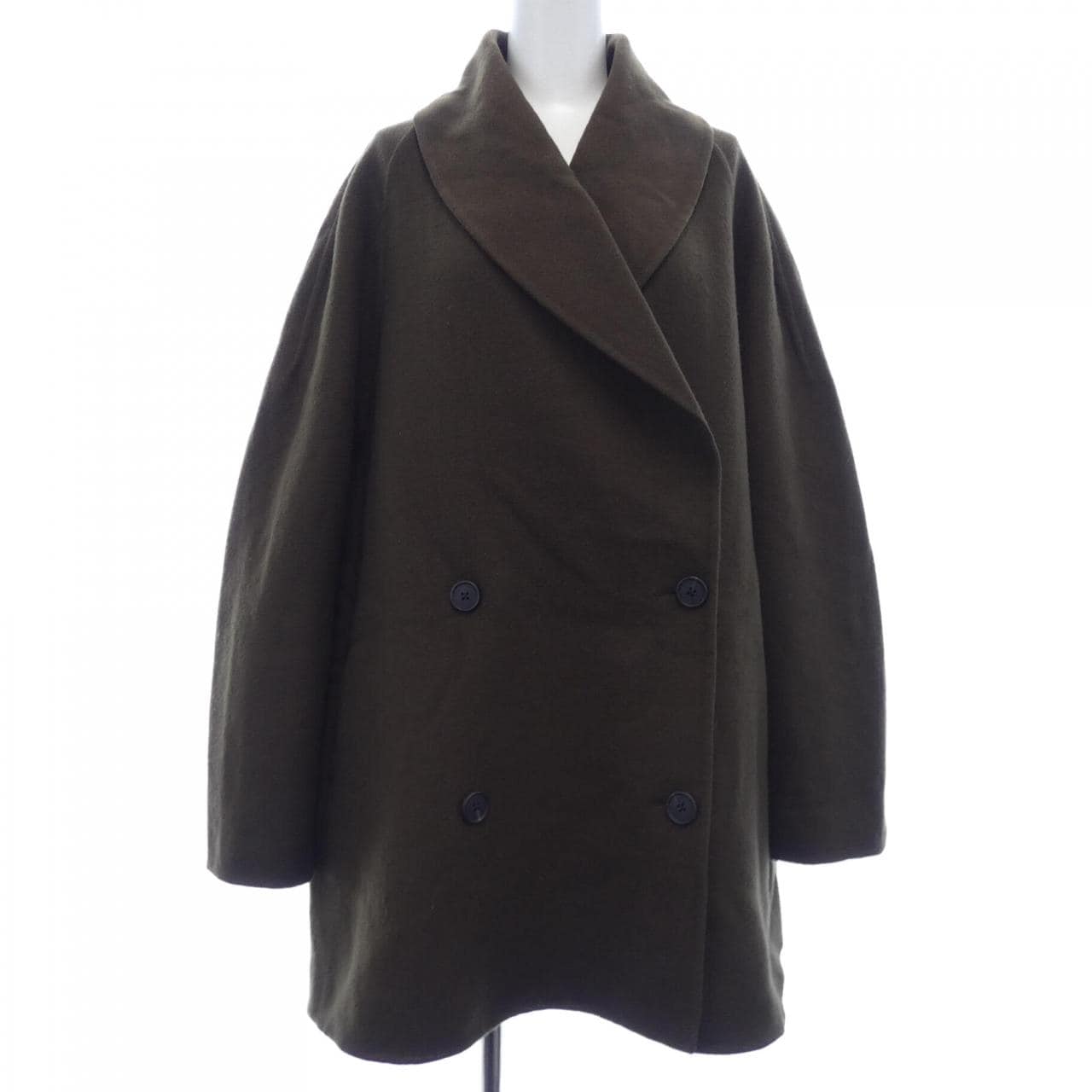 ザロウ THE ROW コート