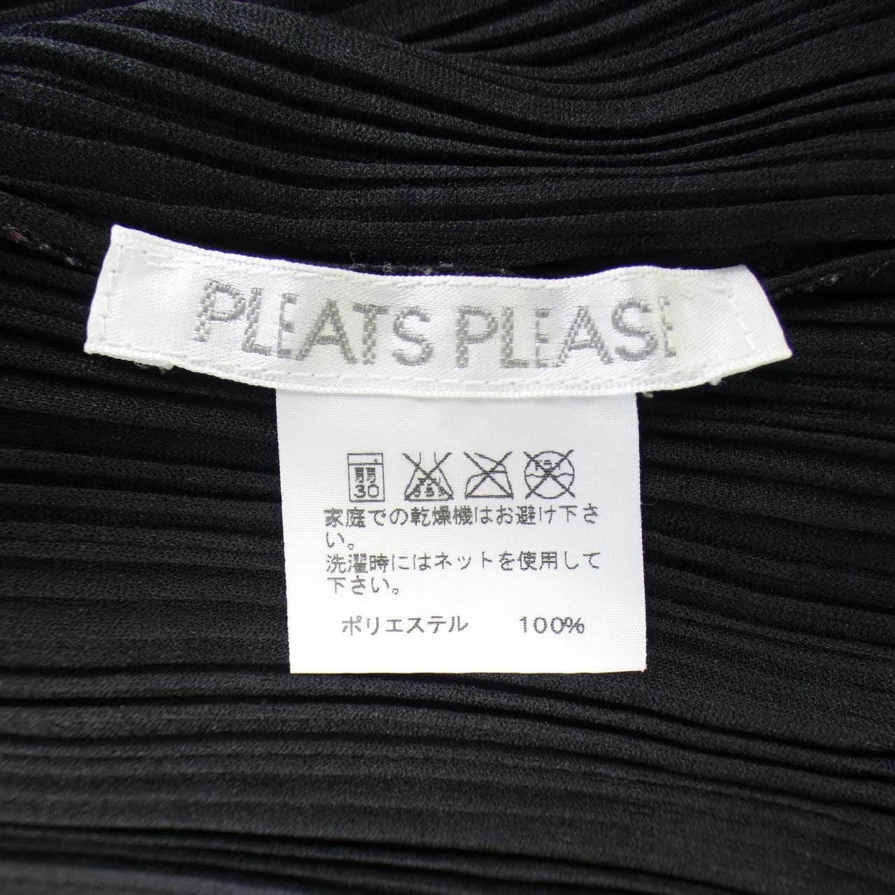 プリーツプリーズ PLEATS PLEASE トップス