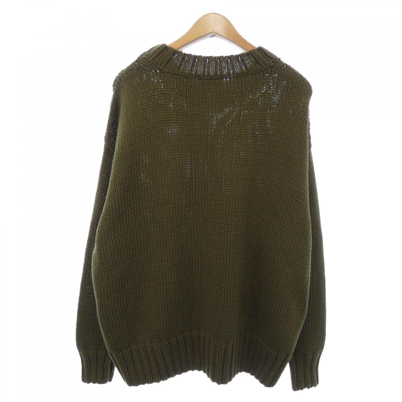ドリスヴァンノッテン DRIES VAN NOTEN ニット